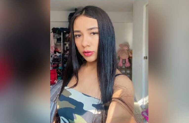 Perla Cristal es hallada sin vida en Guanajuato; familia exige justicia frente FGJ