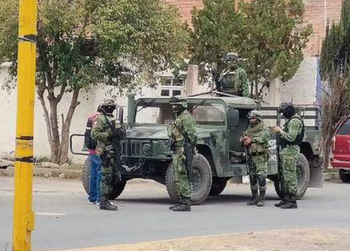 Ataques armados en Fresnillo, Zacatecas dejan seis muertos