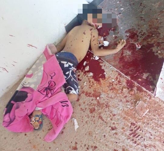 Sujetos con fusiles atacan balneario en Cortazar, Guanajuato; hay 7 muertos(Video)