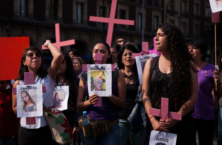 SNSP revela que Edomex, se mantiene como primer lugar Nacional en feminicidios