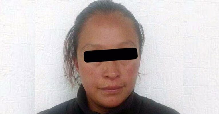 Una mujer acusada de envenenar a sus hijos de 7 y 9 años de edad es vinculada a proceso en Hidalgo