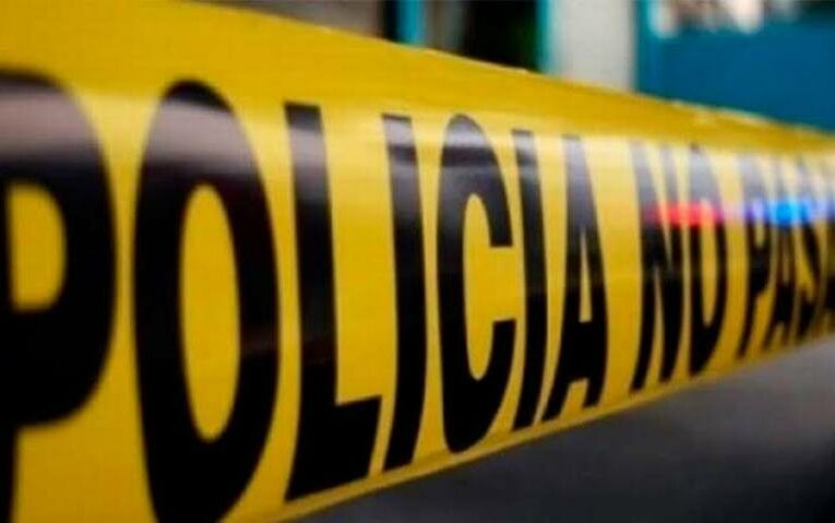 Capturan a hombre por robo con violencia en Zinacantepec