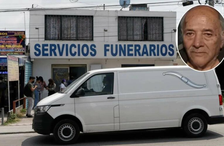 ¡Desaparición de personas en funeraria de Azcapotzalco!