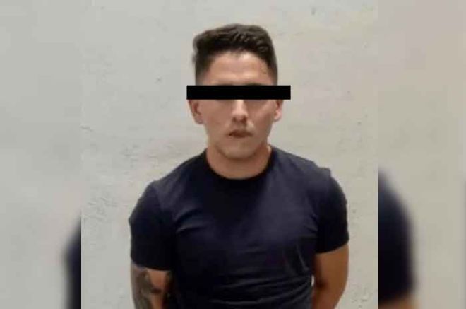 Detienen al hermano de la alcaldesa de Chicoloapan