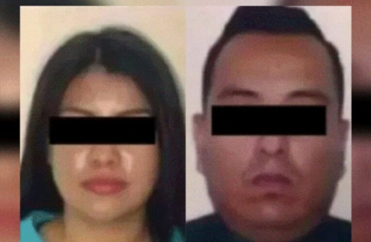 Dictan Prisión Preventiva a Pareja Agresora de Maestra en Cuautitlán Izcalli