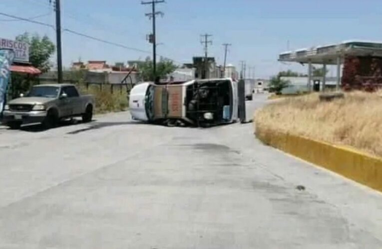 Ataque mortal contra elementos de la Guardia Nacional en Reynosa: Dos policías asesinados y otros dos heridos