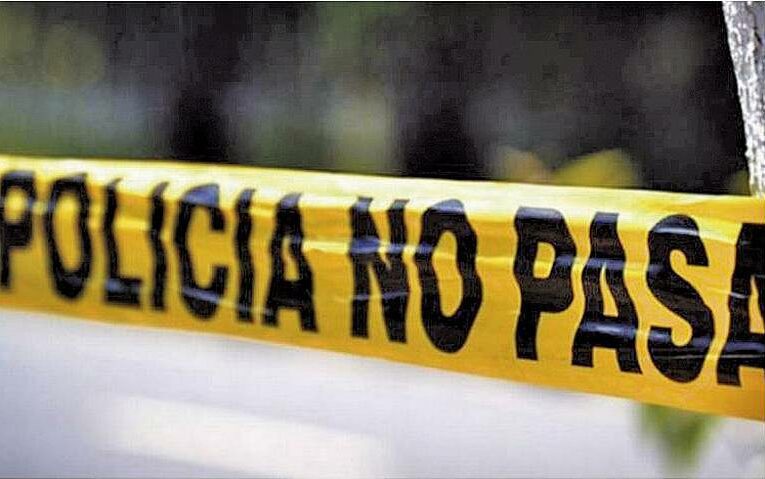 Hombre es baleado en Tlalpan tras violento altercado familiar