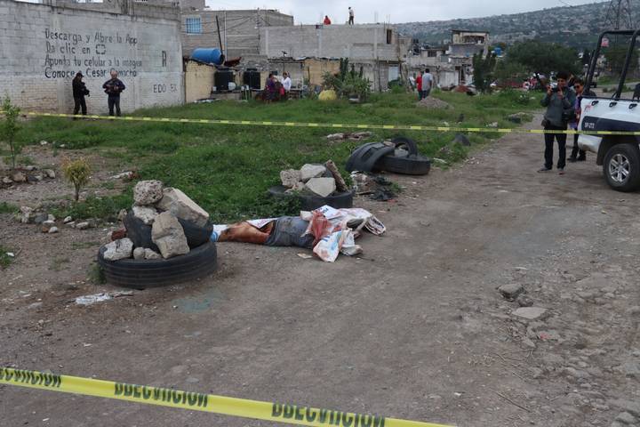 Venganza Siniestra: Descuartizado en La Paz Fue Asesinado por Ajuste de Cuentas, Informa FGJEM