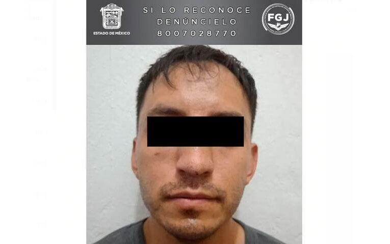 Sentencian a Cárcel de por Vida a Víctor “N” por el Brutal Asesinato de su Ex Pareja e Hijo en Nezahualcóyotl