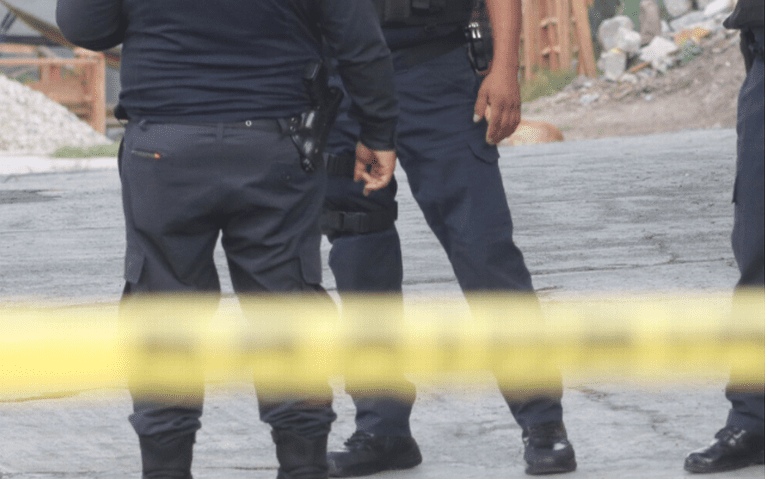 Hallan Cuerpo con Señales de Violencia en la Colonia Morelos: Investigan las Circunstancias de su Muerte