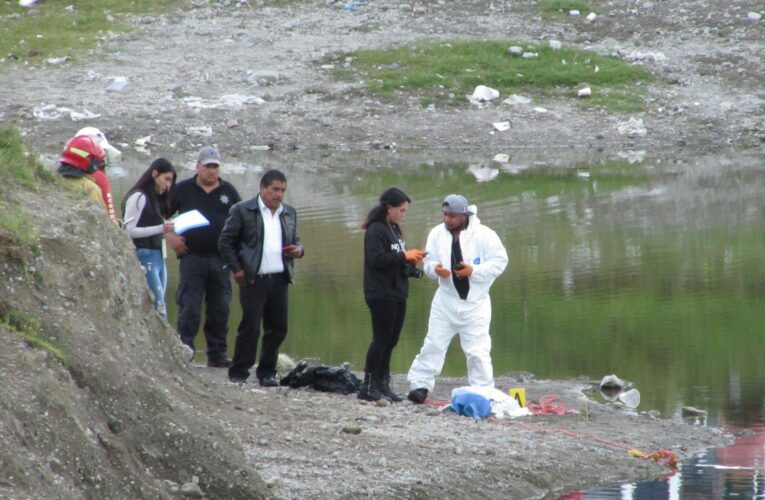 Tragedia en San Bernabé: Niño muere ahogado en estanque cercano a la plaza ganadera