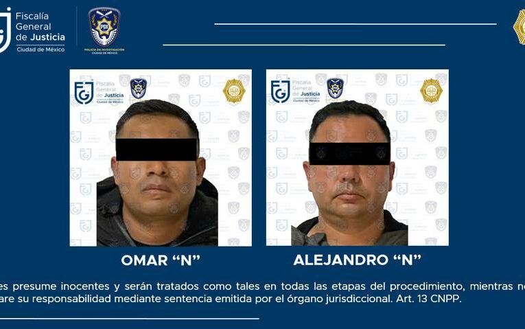 Dos Policías Preventivos Detenidos por Homicidio y Abuso de Autoridad: Justicia en Marcha