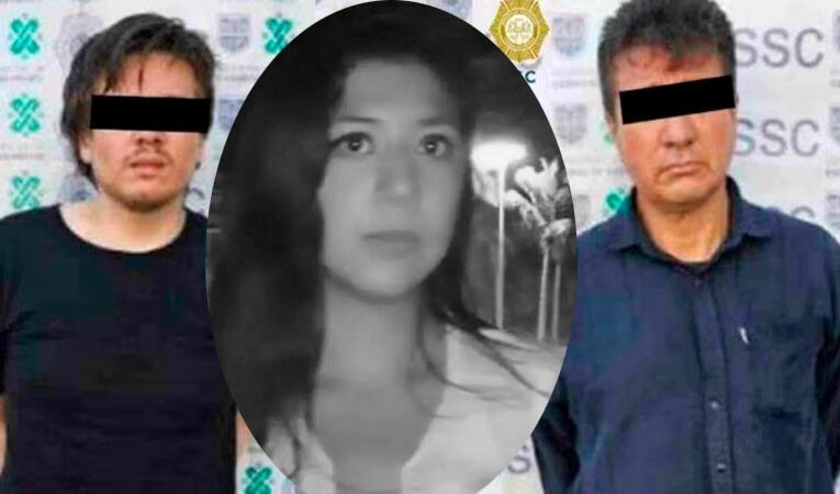 Después de un año desaparecida, hallan muerta a Montserrat Juárez Gómez en CDMX