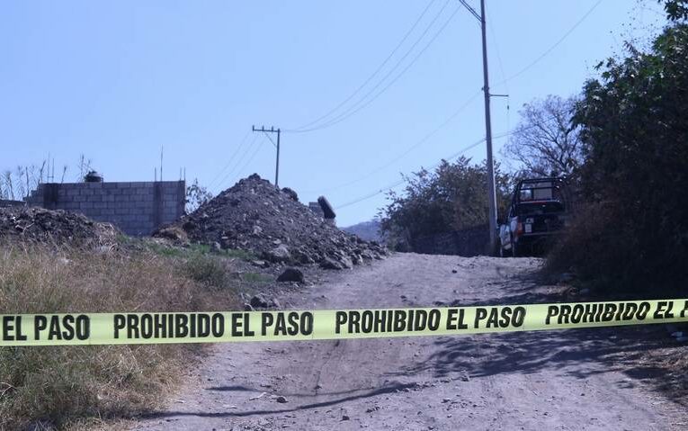 Hallan a Hombre Muerto con Fuertes Golpes en Valle de Bravo: Misterio en Torno a su Desaparición y Muerte