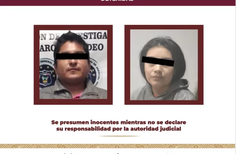 Doble Rol Oscuro: Detienen a Diputado del PT en Hidalgo por Narcomenudeo
