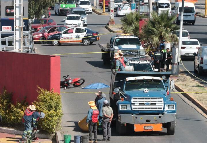 Tragedia en el Edomex: La impactante historia de una vida perdida y una espera interminable