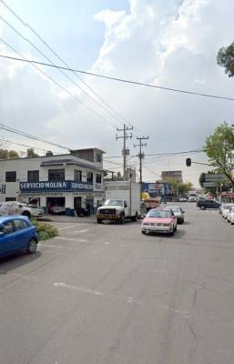 Un carrito del super fue donde un abuelito transporto el cuerpo sin vida de su hermana