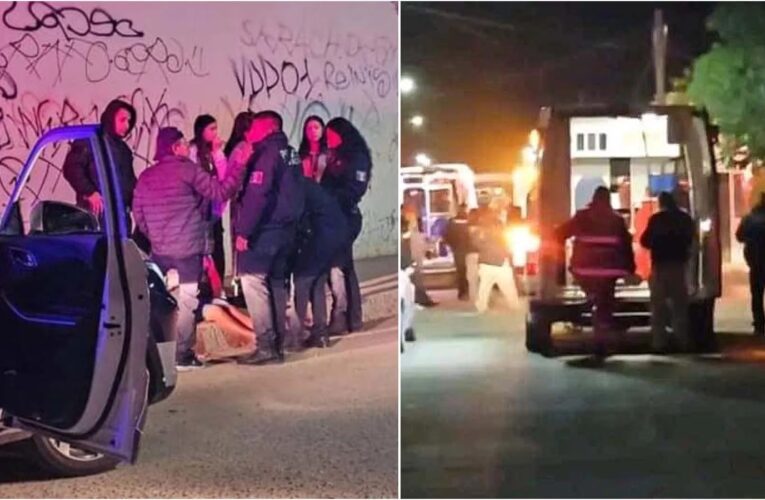 Detenidos 4 implicados en masacre en fiesta de 15 años en Cajeme, Sonora