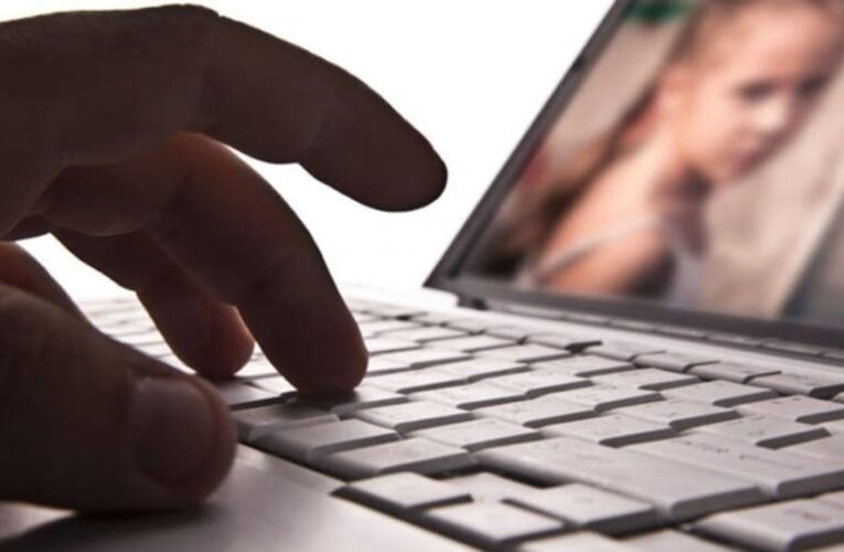Detenido en Iztapalapa por venta de pornografía infantil en la web