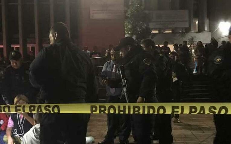 Enfrentamiento en Iztapalapa: Elementos de la SSC Abaten a Presunto Ladrón, Cómplices Logran Huir