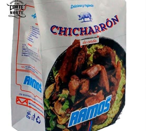 Chicharrón de la Ramos: El Sabor del Norte Ahora en la CDMX