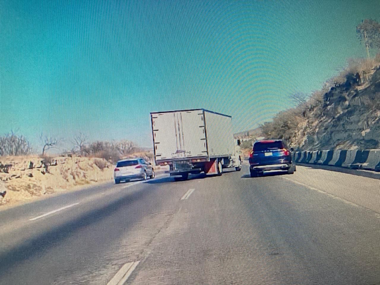 Aumentan los asaltos a mano armada en carreteras cercanas a CDMX