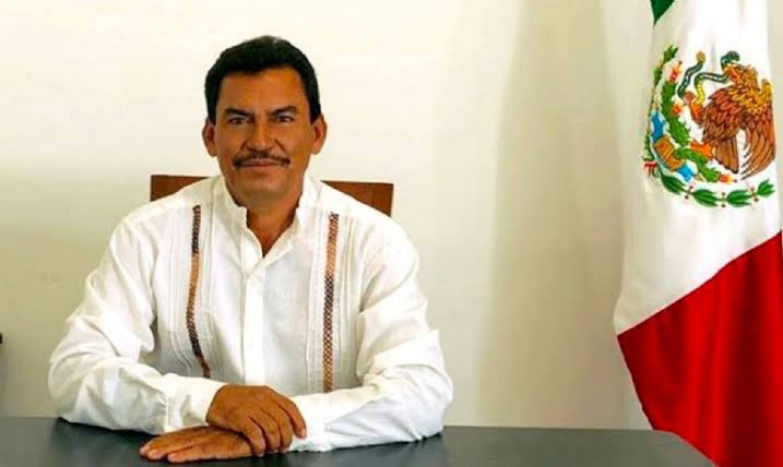¡Asesinan a otro político! Matan a Andrés Valencia Ríos, exalcalde de Veracruz