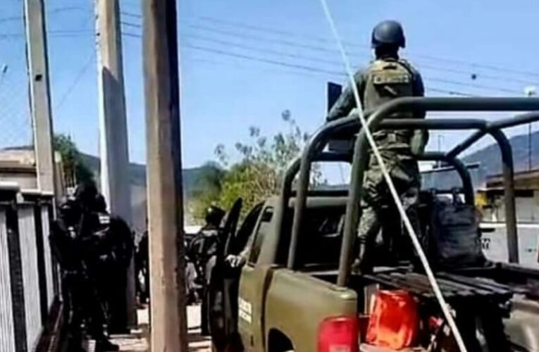 Identifican a tres de las siete personas asesinadas en el municipio de Acultzingo, Veracruz