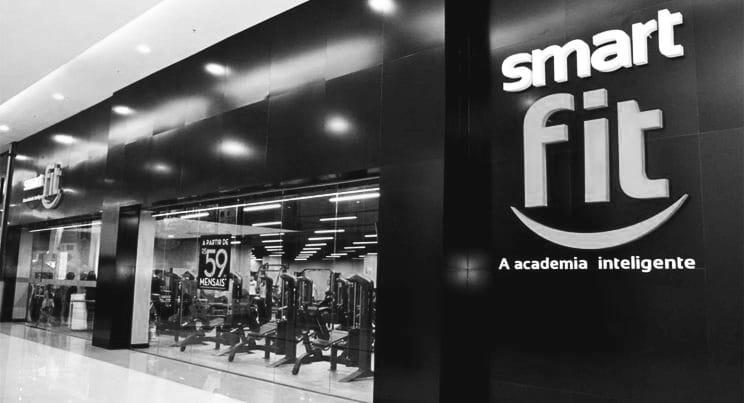 Smart Fit: gimnasio de la muerte