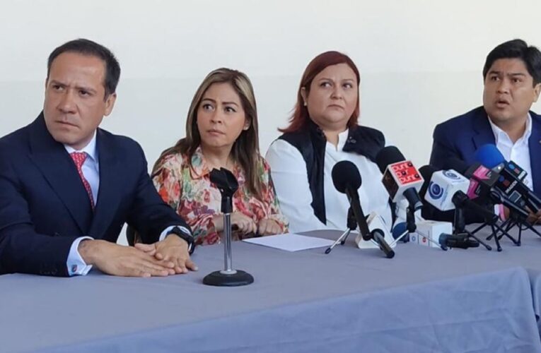 Por amenazas de muerte, 12 candidatos de oposición en Morelos se bajan de la contienda