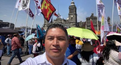 Asesinan a Alfredo González Díaz, candidato del PT