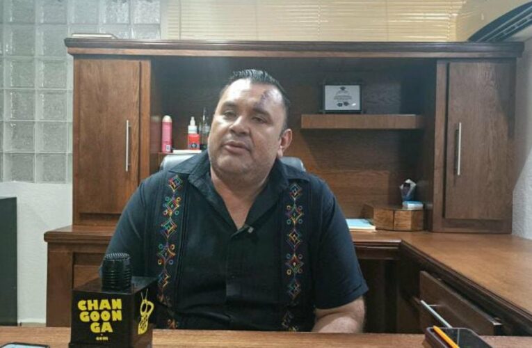 Asesinan alcalde de Churumuco, Guillermo Torres Rojas, en ataque armado