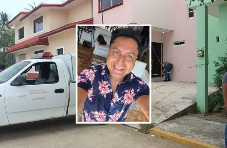 Asesinato de ‘Rigo’ Márquez conmociona a la Comunidad LGBT en Coatzacoalcos, Veracruz