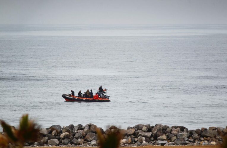 Detienen a militar tras la muerte de 7 cadetes