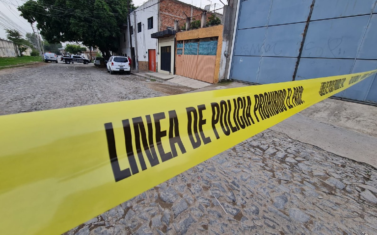 Barbero local herido en ataque a plena luz del día