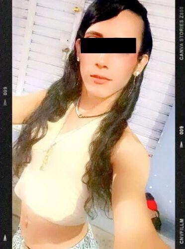 Asesinan a mujer trans en Chiapas