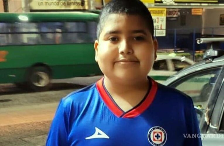 Muere José Armando, el pequeño que dejó las quimioterapias para vivir la vida