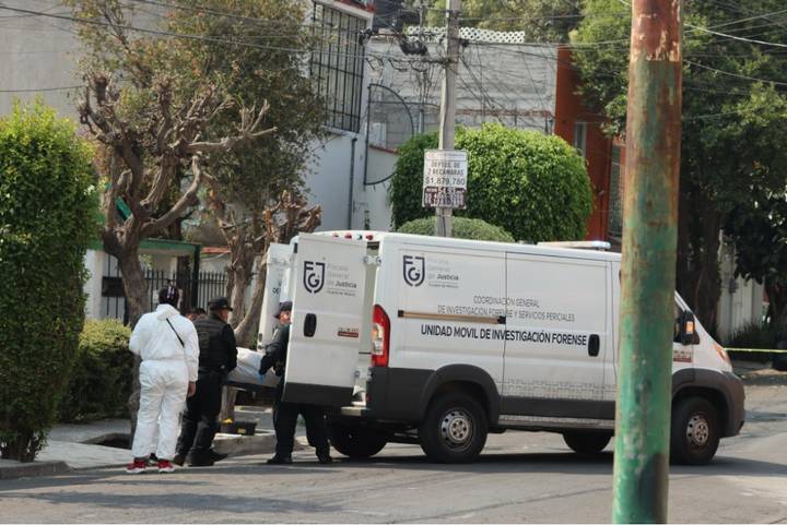 Tragedia en Azcapotzalco: Joven en Situación Vulnerable Fallece en la Vía Pública