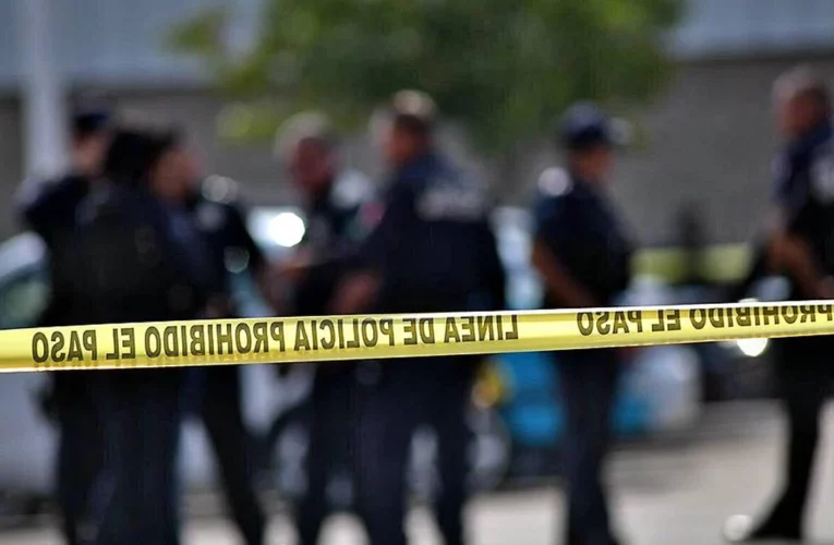 Hombre es asesinado en Tláhuac