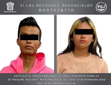 Detenidos en Teotihuacán tras la muerte trágica de un niño de 6 años