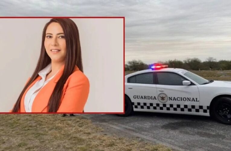 Alda Pacheco, candidata de MC, sufre atentado en Guanajuato