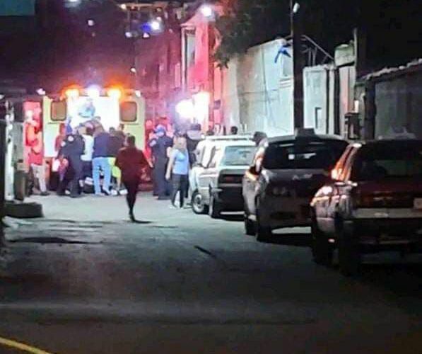 Incidente armado en Xochimilco deja dos muertos