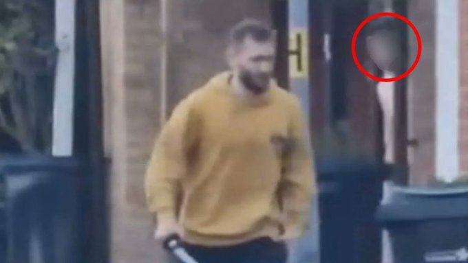 (Video) Tragedia en Londres: Fatal ataque con espada deja un menor muerto y cuatro heridos
