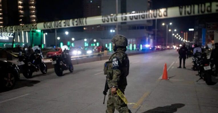 Localizan a 12 personas secuestradas en Anáhuac, Nuevo León