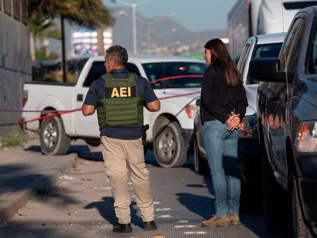 Matan a jefe de compras del Ayuntamiento de Tijuana