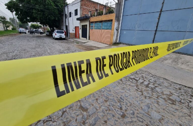 Matan a mujer en la zona oriente de Tultitlán, Edomex