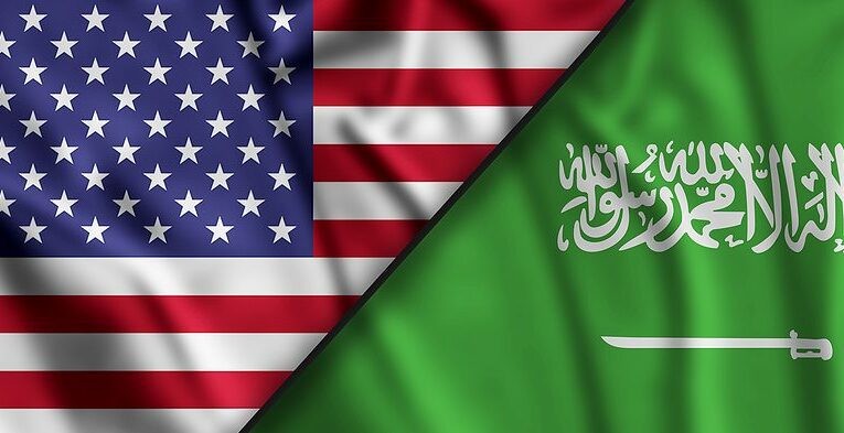 Arabia Saudita rompe el acuerdo del “Petrodólar”: Fin a 50 Años de alianza con Estados Unidos