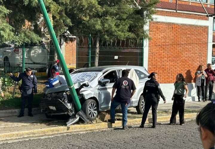 Balacera en Cholula, Puebla deja un adolescente muerto y un hombre herido