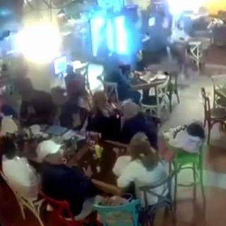 Asalto a Restaurante “El Carnal” en Gustavo A. Madero Desata Alarma y Refuerza Vigilancia