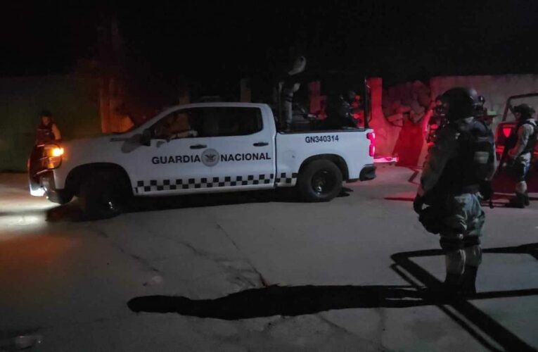 Aspirante a síndico de Cuitzeo es acribillado afuera de su casa en San Juan Benito Juárez